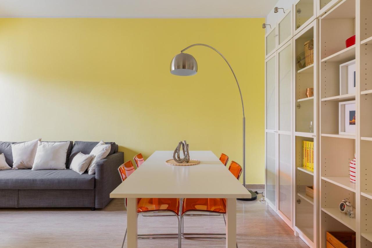 Ferienwohnung Casa Limone By Wonderful Italy Bologna Exterior foto
