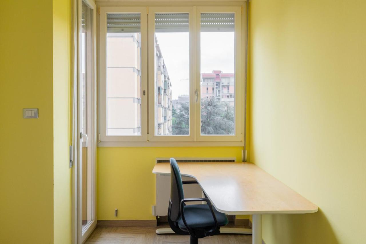 Ferienwohnung Casa Limone By Wonderful Italy Bologna Exterior foto