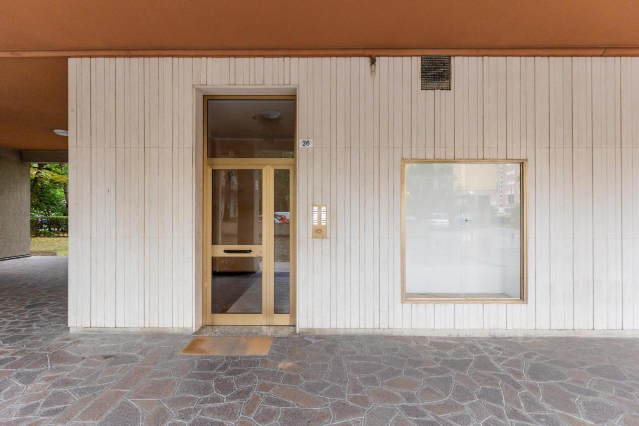 Ferienwohnung Casa Limone By Wonderful Italy Bologna Exterior foto