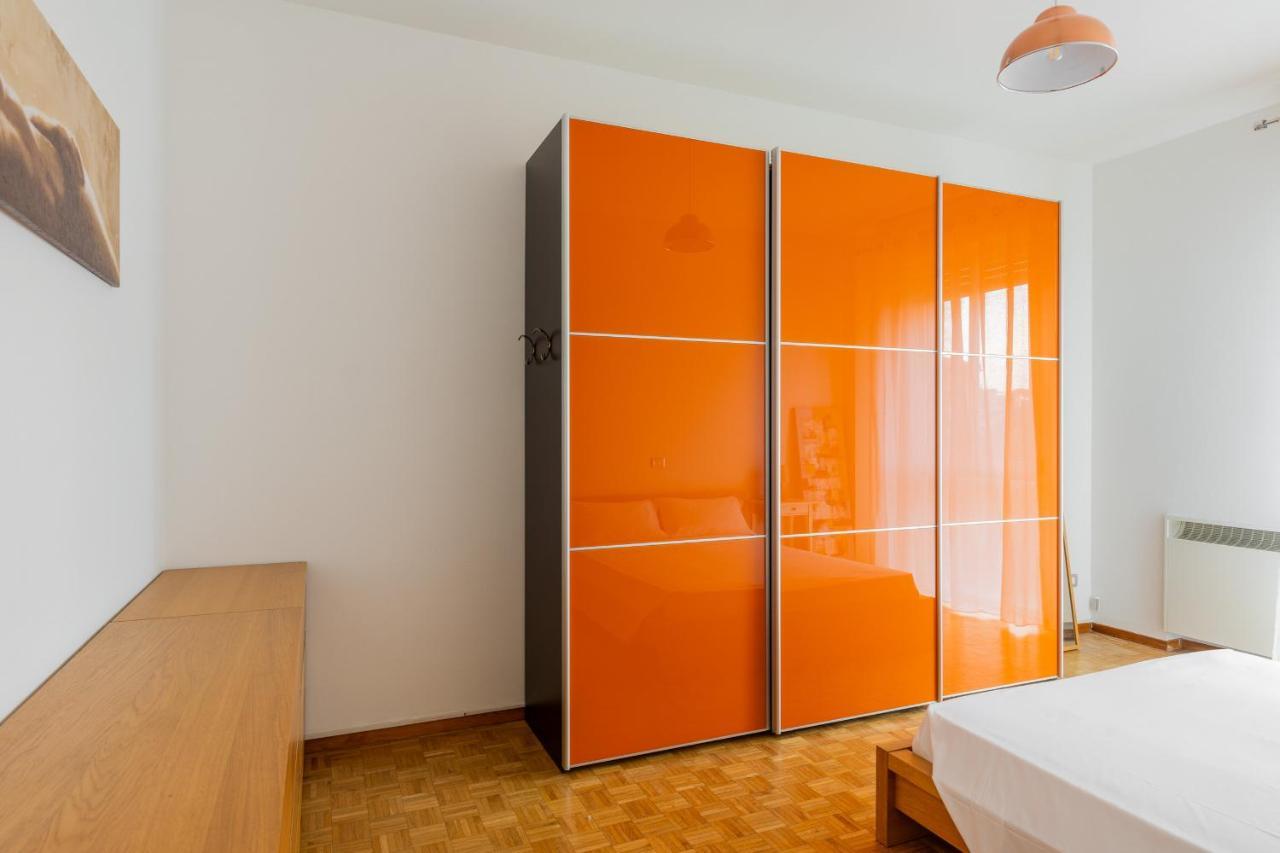 Ferienwohnung Casa Limone By Wonderful Italy Bologna Exterior foto