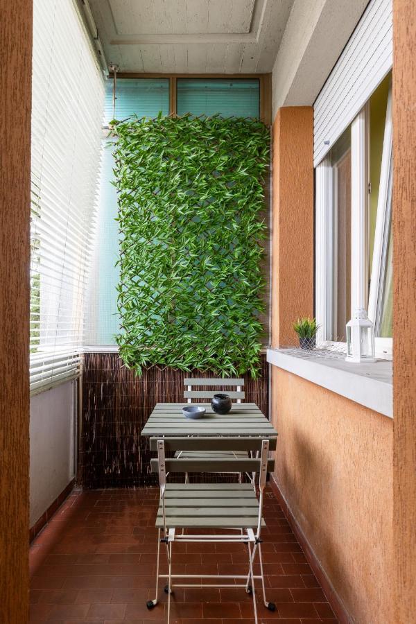 Ferienwohnung Casa Limone By Wonderful Italy Bologna Exterior foto