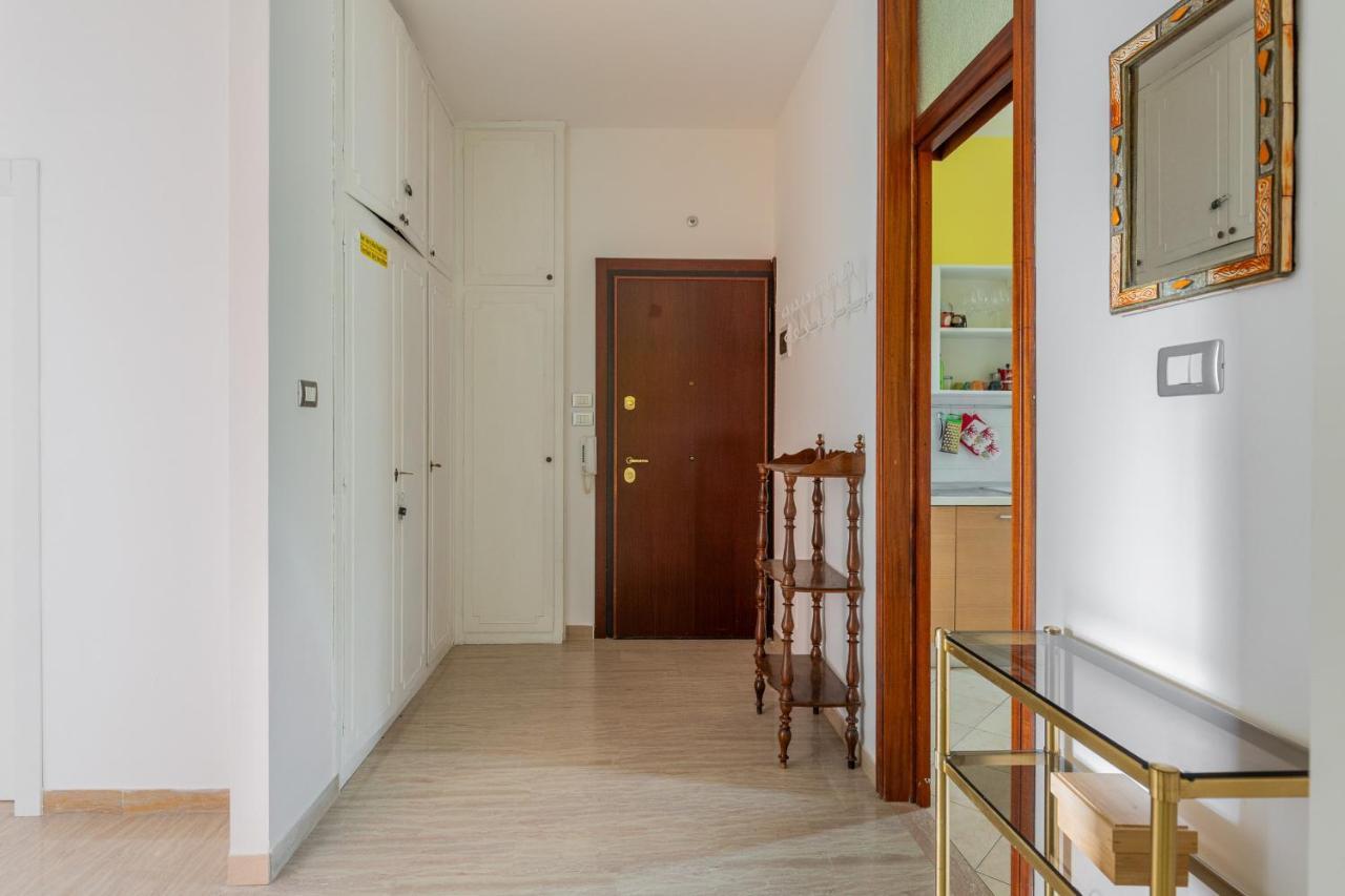 Ferienwohnung Casa Limone By Wonderful Italy Bologna Exterior foto